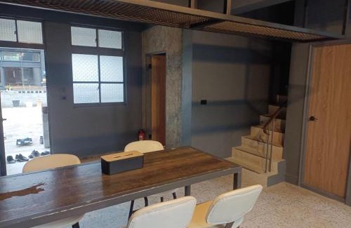 Dawu House | 山行旅食宿