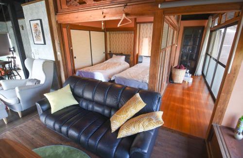 Yamaga House | 山鹿師蔵