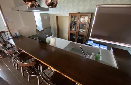 Yamaga House | 山鹿師蔵