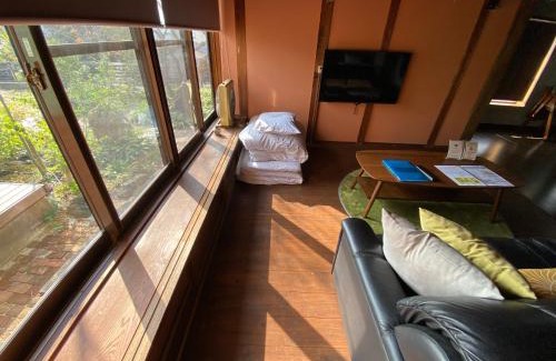 Yamaga House | 山鹿師蔵