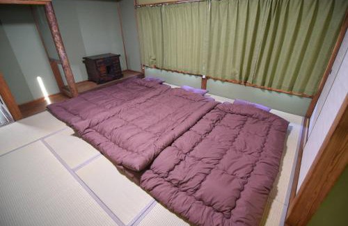 Yamaga House | 山鹿師蔵