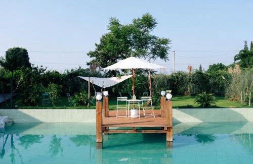 Leshan House | 峨眉山一方民宿Mount Emei Little Place Guesthous
