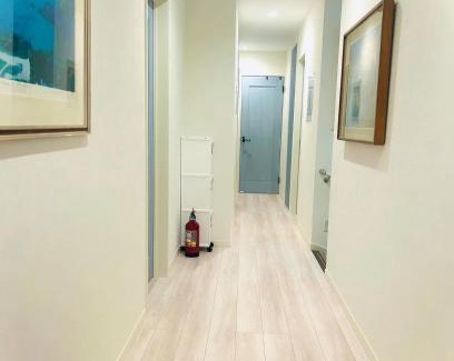 Arashiyama House | 嵐翁居らんおうきょ Ranohkyo