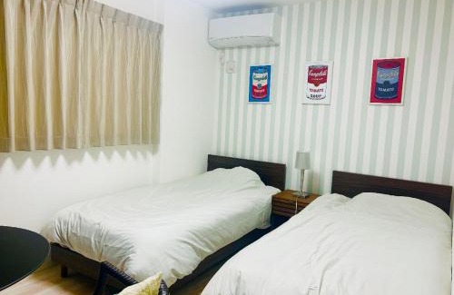 Arashiyama House | 嵐翁居らんおうきょ Ranohkyo