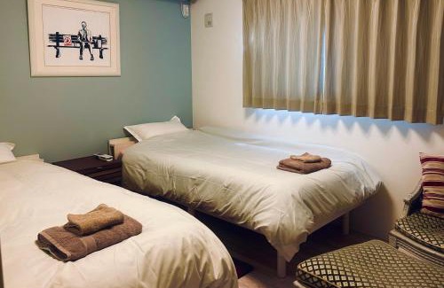 Arashiyama House | 嵐翁居らんおうきょ Ranohkyo