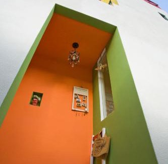 Taitung House | 布拉諾城堡