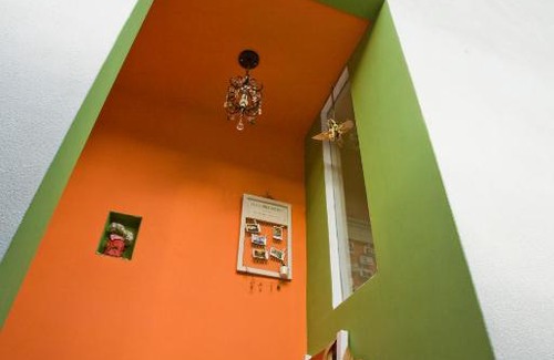 Taitung House | 布拉諾城堡