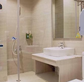 Budai Hotel | 布袋文創Hotel