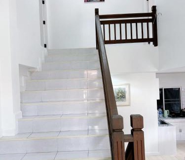 San Klang Villa | 平安居