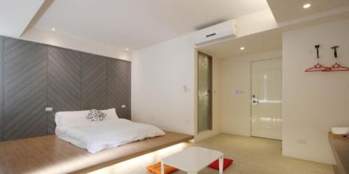 Tamsui House | 幸福圓點新北市民宿220號