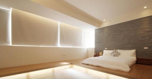 Tamsui House | 幸福圓點新北市民宿220號