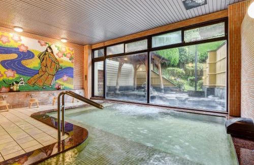 Ishikawa Hotel | 式部のやかた井筒屋