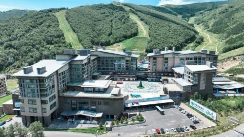 Chongli County Hotel | 张家口云顶大酒店