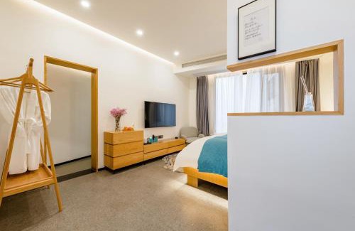 Yongding House | 张家界天门山国家森林公园民宿丨天门山索道店丨提供张家界西站免费接站