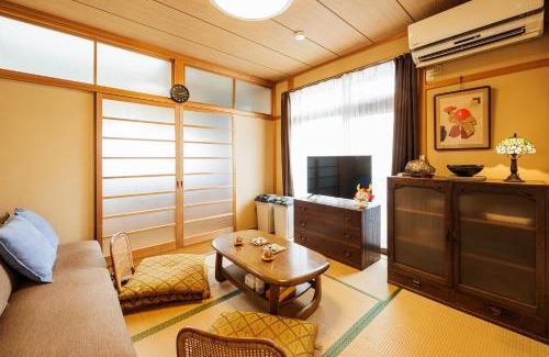 Hikone House | 彦宿Hikojyuku戸建て貸切宿