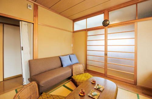 Hikone House | 彦宿Hikojyuku戸建て貸切宿