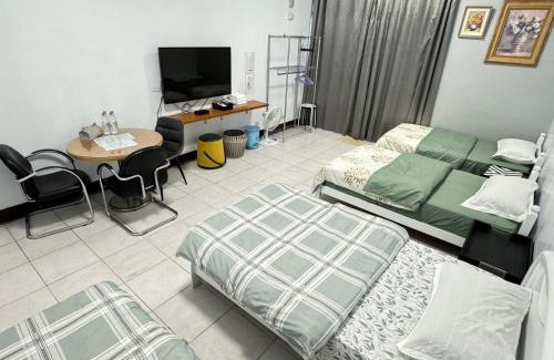 Shengang House | 彰濱伸港民宿