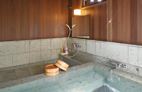 Takamori Hotel | 御宿だいこんや