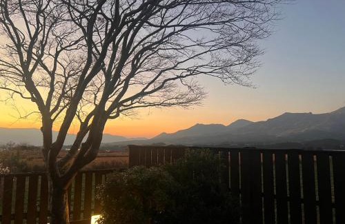 Takamori Hotel | 御宿だいこんや