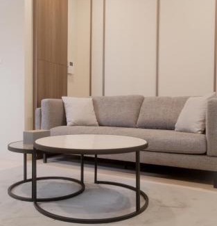 Jiaoxi Apartment | 心之森 溫泉四人房