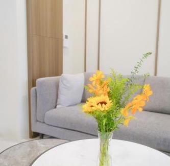 Jiaoxi Apartment | 心之森 溫泉四人房