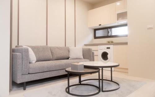 Jiaoxi Apartment | 心之森 溫泉四人房