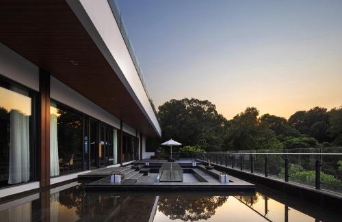 Nanhai Cabin | 心宿24里