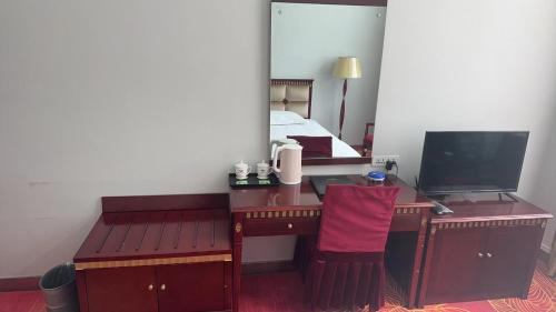 Wangyi District House | 悦通民宿