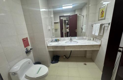 Wangyi District House | 悦通民宿