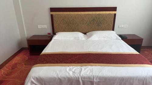 Wangyi District House | 悦通民宿