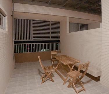 Xitun District House | 想駐逢甲 Shine Residence