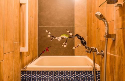 Sannenzaka Ninenzaka Villa | 慶有魚·葵(Kyotofish·Himawari)*清水寺石板路旁百年町屋*网红咖啡店隔壁