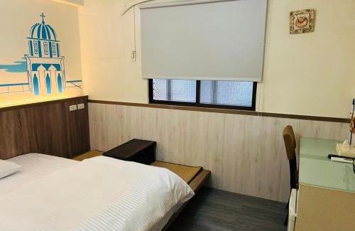 Xitun District House | 戀愛逢甲