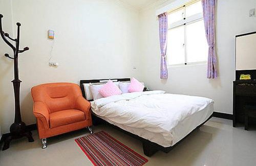 Jinhu Bed & Breakfast | 成功民宿 KM Bed and Breakfast