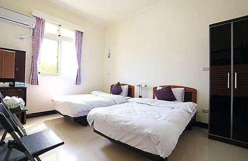 Jinhu Bed & Breakfast | 成功民宿 KM Bed and Breakfast