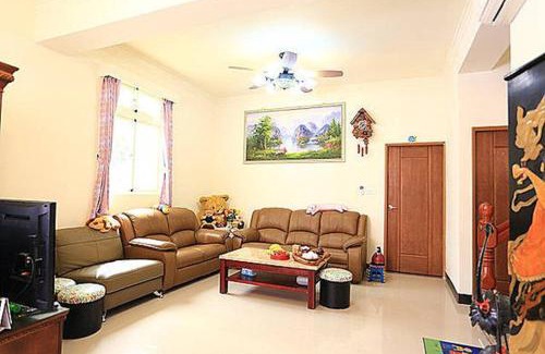 Jinhu Bed & Breakfast | 成功民宿 KM Bed and Breakfast