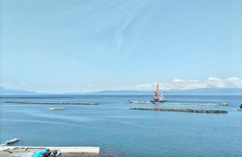 Ibusuki Apartment | 指宿 潮音 Ibusuki Shione