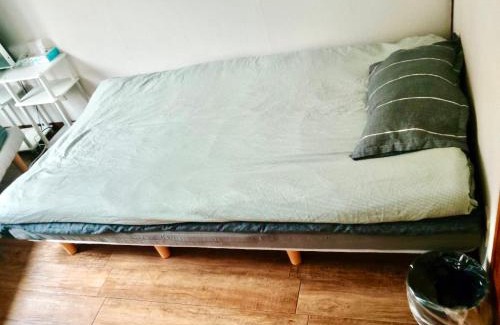 Yotsuya Apartment | 新宿サニーハウス