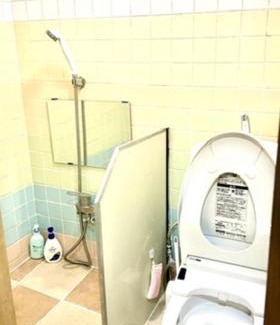 Yotsuya Apartment | 新宿サニーハウス