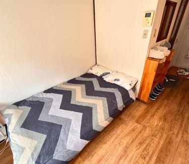 Yotsuya Apartment | 新宿サニーハウス