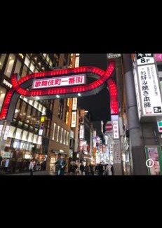 Hyakunincho Apartment | 新宿一軒家120平米 Jr新大久保駅徒歩3分 浴室2 トイレ2 歌舞伎町徒歩10分 駐車場無料