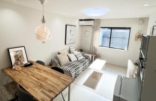 Shinjuku Villa | 新宿原町貸切一軒家