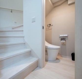 Shinjuku Villa | 新宿原町貸切一軒家