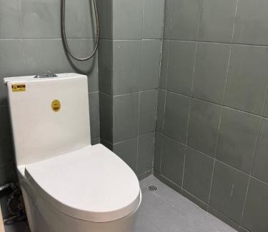 Mong Kok Apartment | 旅居1号