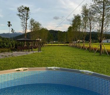 Dongshan Villa | 旅居Villa