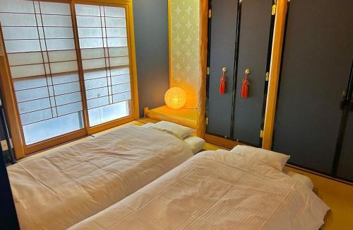 Kanazawa House | 旅籠屋ゆいまーる - 猫と触れ合える宿