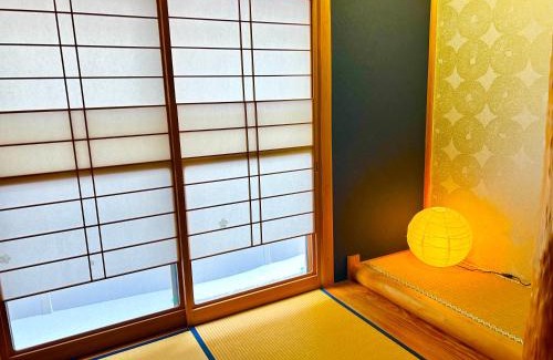 Kanazawa House | 旅籠屋ゆいまーる - 猫と触れ合える宿