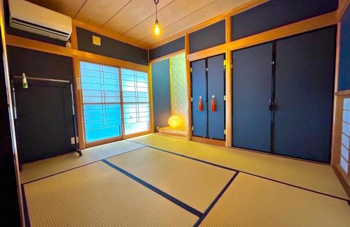 Kanazawa House | 旅籠屋ゆいまーる - 猫と触れ合える宿