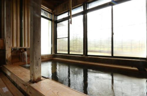 Isa Hotel | 旅館早水荘