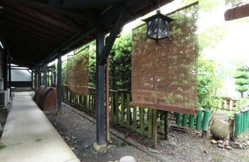 Isa Hotel | 旅館早水荘